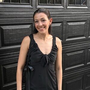 Meet your Posher, Anastasia